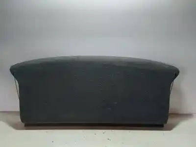 Автозапчасти б/у задний поддон за seat ibiza iii (6l1) 1.9 tdi ссылки oem iam 