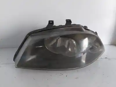 Автозапчасти б/у левая фара за seat ibiza iii (6l1) 1.9 tdi ссылки oem iam 6l1941021a
