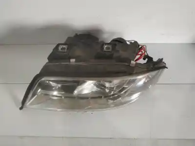 Tweedehands auto-onderdeel linker koplamp voor audi a6 c5 avant (4b5) 2.5 tdi oem iam-referenties sk3402ada699  