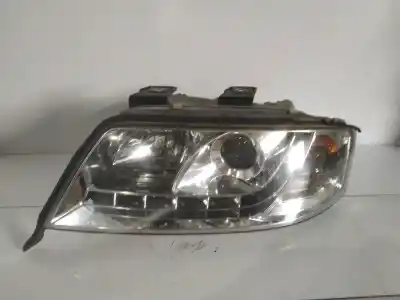 Pièce détachée automobile d'occasion FEU GAUCHE pour AUDI A6 C5 AVANT (4B5)  Références OEM IAM SK3402ADA699  