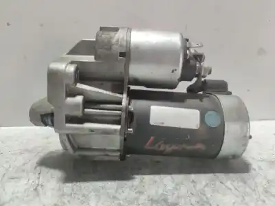 Recambio de automóvil de segunda mano de MOTOR ARRANQUE para RENAULT R 21 BERLINA (B/L48)  referencias OEM IAM D6RA6 D6RA6 