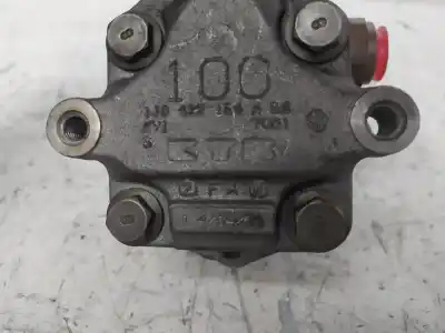 Автозапчасти б/у насос гидроусилителя руля за audi a3 (8l) asv ссылки oem iam 1j0422154  