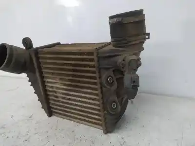 Автозапчастина б/у інтеркулер для audi a3 (8l) asv посилання на oem iam 1j0145803  