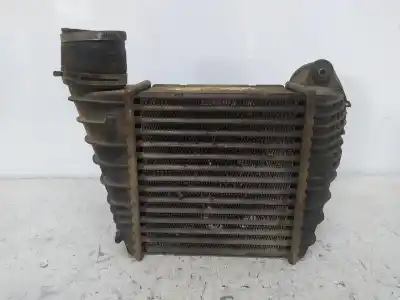 Автозапчастина б/у інтеркулер для audi a3 (8l) asv посилання на oem iam 1j0145803  