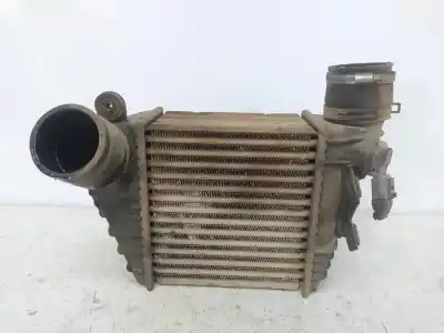 Second-hand car spare part intercooler for audi a3 (8l) asv oem iam references 1j0145803