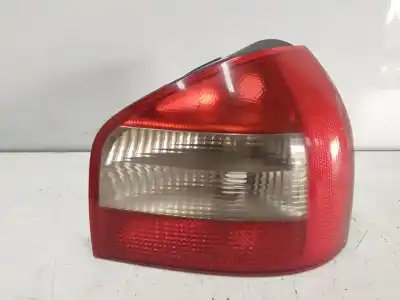 Second-hand car spare part right tailgate light for audi a3 (8l) asv oem iam references 