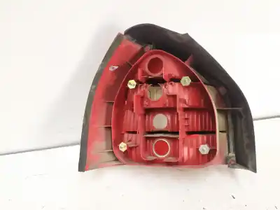 Автозапчастина б/у правий ліхтар для audi a3 (8l) asv посилання на oem iam   