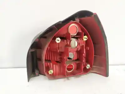 Автозапчасти б/у левый задний фонарь за audi a3 (8l) asv ссылки oem iam   