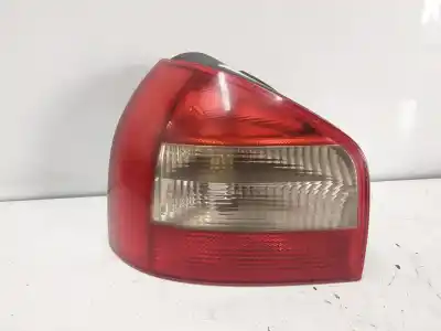 Second-hand car spare part left tailgate light for audi a3 (8l) asv oem iam references 