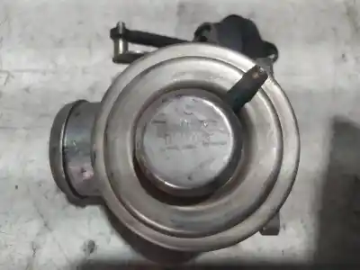 Автозапчастина б/у клапан egr для audi a3 (8l) asv посилання на oem iam 038129637b  