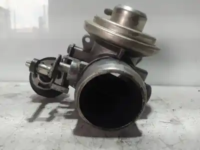 Автозапчастина б/у клапан egr для audi a3 (8l) asv посилання на oem iam 038129637b  
