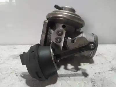 Автозапчастина б/у клапан egr для audi a3 (8l) asv посилання на oem iam 038129637b  