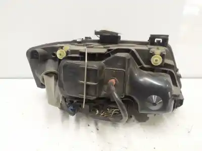 Second-hand car spare part left headlight for audi a6 c5 (4b2) 2.5 tdi oem iam references   