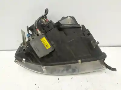 Second-hand car spare part left headlight for audi a6 c5 (4b2) 2.5 tdi oem iam references   