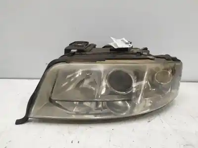 Автозапчасти б/у левая фара за audi a6 c5 (4b2) 2.5 tdi ссылки oem iam 
