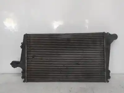 Second-hand car spare part intercooler for audi a6 c5 (4b2) 2.5 tdi oem iam references 4b0145805a  