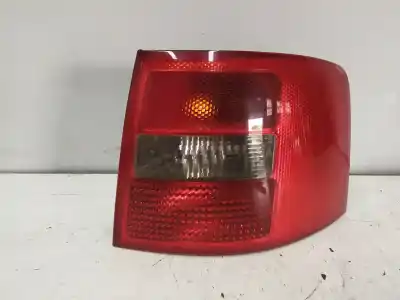 Автозапчасти б/у правый задний фонарь за audi a6 c5 (4b2) 2.5 tdi ссылки oem iam 4b9945096f