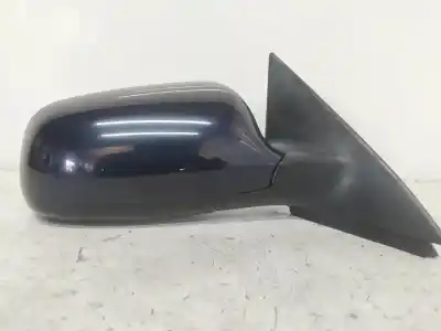 Second-hand car spare part right rearview mirror for audi a6 c5 (4b2) 2.5 tdi oem iam references   