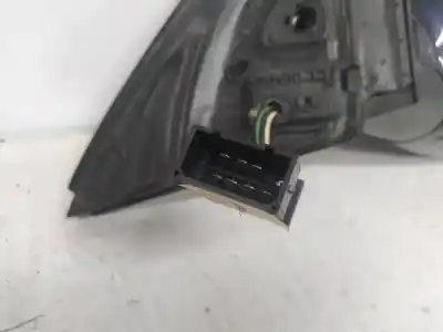 Second-hand car spare part right rearview mirror for audi a6 c5 (4b2) 2.5 tdi oem iam references   