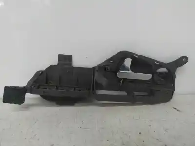 Second-hand car spare part interior left front handle for seat ibiza ii (6k1) 1.4 i oem iam references 6k0837113  
