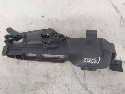 Second-hand car spare part interior left front handle for seat ibiza ii (6k1) 1.4 i oem iam references 6k0837113  