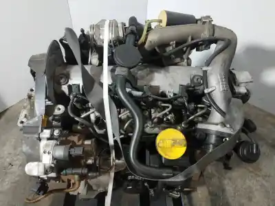 Автозапчасти б/у полный двигатель за renault scenic ii (jm) f9q818 ссылки oem iam f9q818  