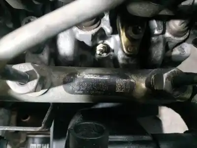 Автозапчасти б/у полный двигатель за renault scenic ii (jm) f9q818 ссылки oem iam f9q818  