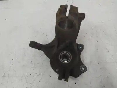 Second-hand car spare part front left knuckle for citroen c2 8hx(dv4td)8hz oem iam references   