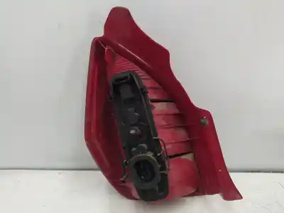 Автозапчастина б/у правий ліхтар для citroen c2 8hx(dv4td)8hz посилання на oem iam   
