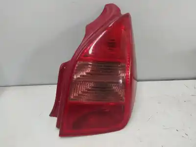 Автозапчастина б/у правий ліхтар для citroen c2 8hx(dv4td)8hz посилання на oem iam 