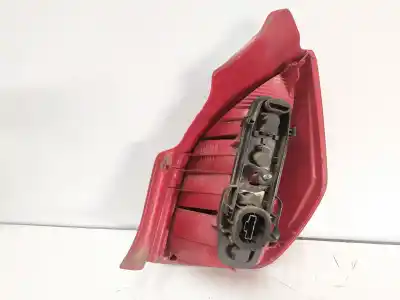 Автозапчасти б/у левый задний фонарь за citroen c2 8hx(dv4td)8hz ссылки oem iam   