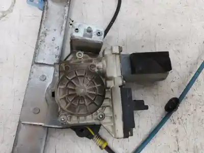 Second-hand car spare part driver left window regulator for citroen c2 8hx(dv4td)8hz oem iam references 9641241380  