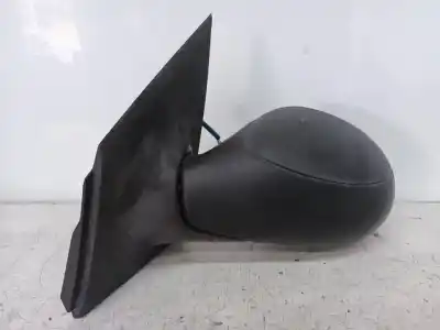 Second-hand car spare part left rearview mirror for citroen c2 8hx(dv4td)8hz oem iam references   
