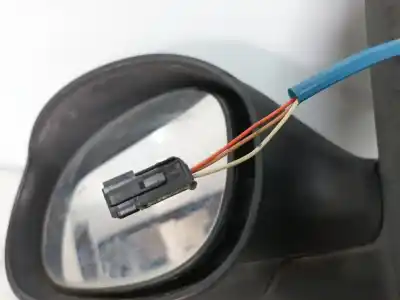Second-hand car spare part left rearview mirror for citroen c2 8hx(dv4td)8hz oem iam references   