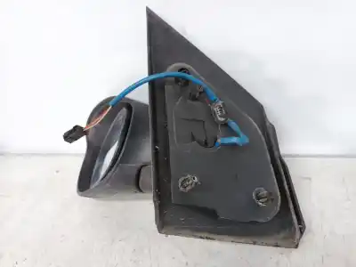 Second-hand car spare part left rearview mirror for citroen c2 8hx(dv4td)8hz oem iam references   