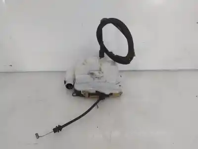 Автозапчастина б/у замок передній праві двері для citroen c2 8hx(dv4td)8hz посилання на oem iam 52187780  