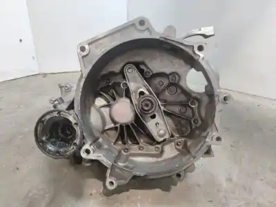 Pièce détachée automobile d'occasion boîte de vitesses pour volkswagen polo iv (9n3) bnm références oem iam hcs  hcs