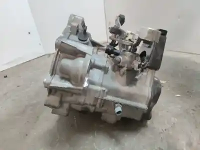 Pièce détachée automobile d'occasion boîte de vitesses pour volkswagen polo iv (9n3) bnm références oem iam hcs  hcs