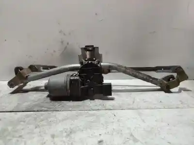 İkinci el araba yedek parçası ön silecek motoru için volkswagen polo (9n3) bnm oem iam referansları 6q0955119a 0390241524 