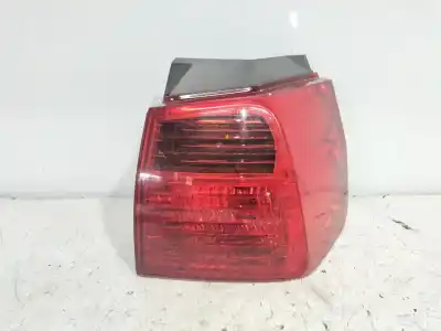 Gebrauchtes Autoersatzteil heckleuchte rechts zum honda accord tourer (cn/cm) n22a1 oem-iam-referenzen   
