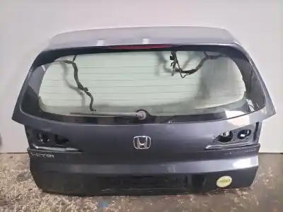 Автозапчасти б/у задняя дверь за honda accord tourer (cn/cm) n22a1 ссылки oem iam 
