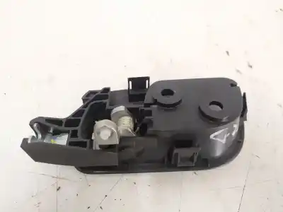 Автозапчасти б/у внутренняя задняя правая ручка за honda accord tourer (cn/cm) n22a1 ссылки oem iam   