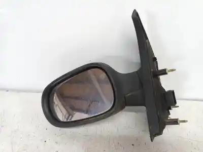 Second-hand car spare part left rearview mirror for renault scenic (ja..) f9q732 oem iam references 