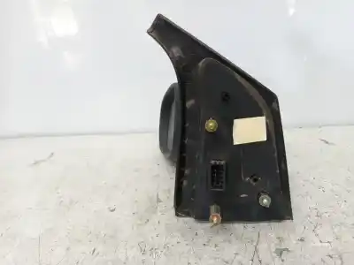 Second-hand car spare part left rearview mirror for renault scenic (ja..) f9q732 oem iam references   