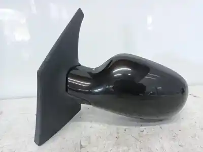 Second-hand car spare part left rearview mirror for renault scenic (ja..) f9q732 oem iam references   
