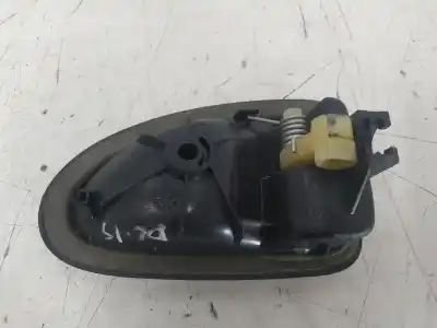 Автозапчасти б/у левая передняя внутренняя ручка за renault scenic (ja..) f9q732 ссылки oem iam 8200028994 99035201 
