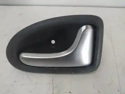 Second-hand car spare part interior right rear handle for renault scenic (ja..) f9q732 oem iam references 8200028995