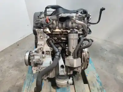 Pezzo di ricambio per auto di seconda mano motore completo per audi a4 b7 avant (8ed) 2.0 tdi 16v riferimenti oem iam bre  
