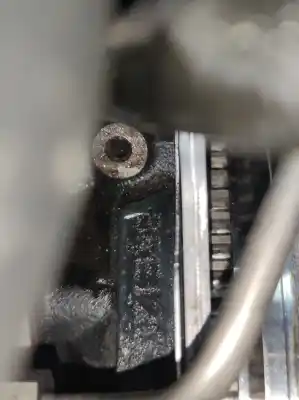 Pezzo di ricambio per auto di seconda mano motore completo per audi a4 b7 avant (8ed) 2.0 tdi 16v riferimenti oem iam bre  