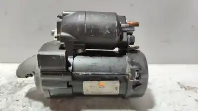 Second-hand car spare part starter motor for peugeot 407 sw (6e_) 2.0 hdi 135 oem iam references 0986021651